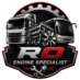 ro engine specialist